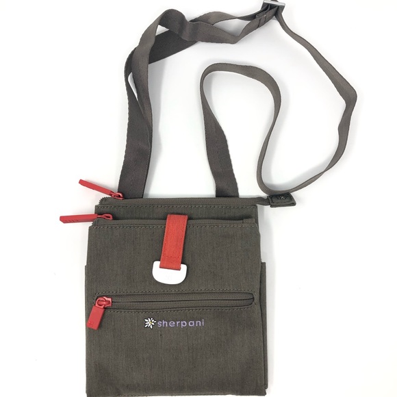 sherpani lima shoulder bag